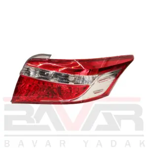 81551 0D430 لوازم یدکی تویوتا یاریس چراغ خطر راست تویوتا یاریس صندوق دار 2014 تا 2015