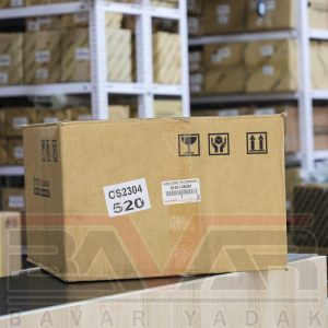 چراغ خطر راست تویوتا هایلوکس سال 2016
