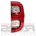 چراغ عقب راست تویوتا هایلوکس GR سال 2024 و 2025