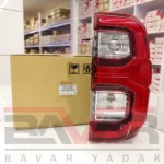 چراغ عقب راست تویوتا هایلوکس GR سال 2024 و 2025 - Image 2