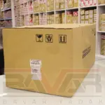 چراغ خطر چپ تویوتا یاریس صندوق دار 2014 تا 2015 - Image 2