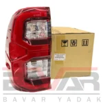 چراغ عقب چپ تویوتا هایلوکس GR سال 2024 تا 2025