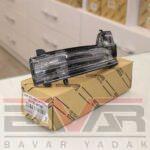 راهنمای راست روی آینه تویوتا هایلوکس 2024 - Image 3