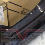 راهنمای راست روی آینه تویوتا هایلوکس 2024 - Image 2