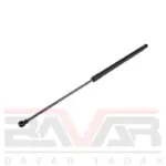 جک درب صندوق راست کیا اسپورتیج