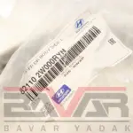 نوار دور درب جلو چپ هیوندای سانتافه - Image 3