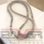 نوار دور درب جلو چپ هیوندای سانتافه - Image 2