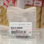 بست تریم تودری هیوندای آیونیک - Image 2