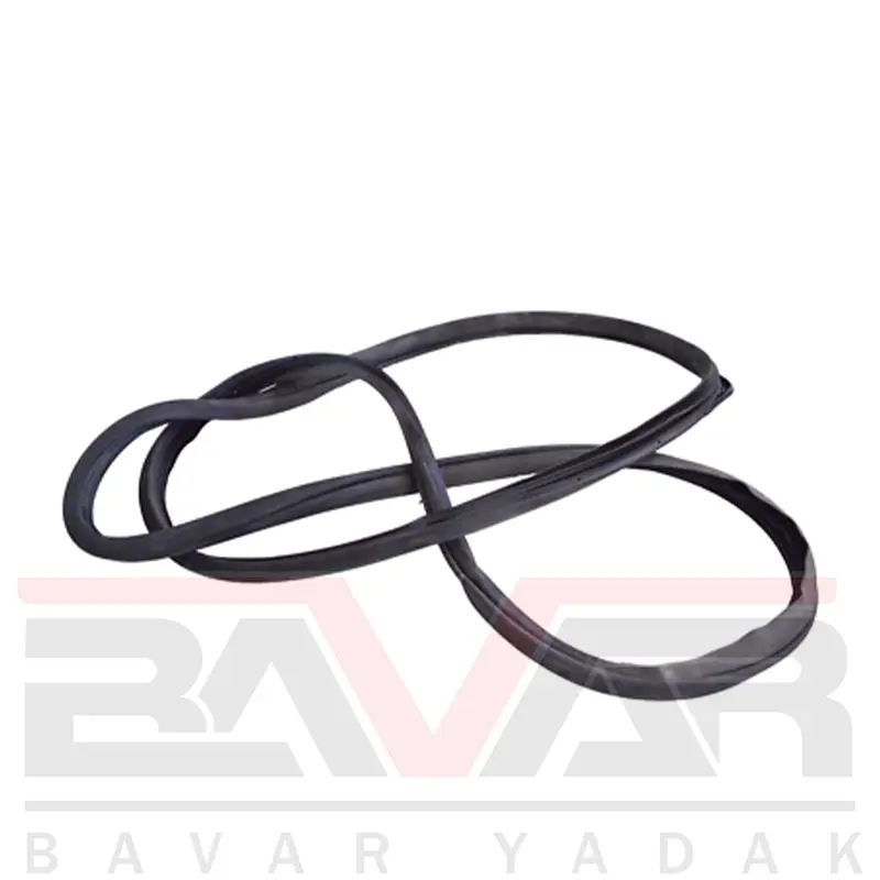 83110-2W000-RYN نوار دور درب عقب چپ هیوندای سانتافه - Image 1