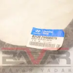 نوار دور درب عقب راست هیوندای سانتافه - Image 3