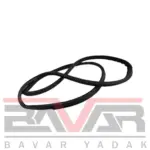 نوار دور درب عقب راست هیوندای سانتافه