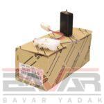 درجه داخل باک تویوتا پرادو سال 2005 تا 2009