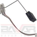 درجه داخل باک تویوتا پرادو 2010 تک باک