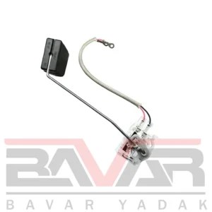 درجه داخل باک تویوتا پرادو 6 سیلندر 2010