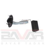 درجه داخل باک تویوتا لندکروزر 2008 تا 2015