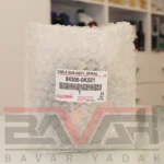 اسپیرال کیبل فرمان تویوتا هایلوکس شاسی بلند 2006 تا 2014 - Image 2