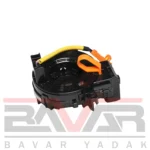 اسپیرال کیبل فرمان تویوتا هایلوکس شاسی بلند 2006 تا 2014