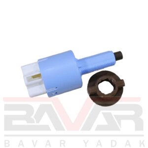 مهره استپ ترمزRAV4-2014