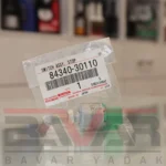 مهره استپ ترمز لکسوس RX350 سال 2010 - Image 2