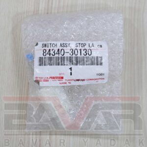 مهره استپ ترمز RX 2012-2015 ،RAV4 2013-2018