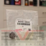 مهره استپ ترمز تویوتا هایس سال 2005 تا 2014 - Image 2