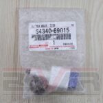 مهره استپ ترمز کمری AVALON