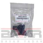 کلید آینه برقی تویوتا هایلوکس 2016