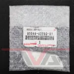 درب پوش چشمه چراغ شور تویوتا راوفور RAV4 سال 2017 تا 2019 - Image 2