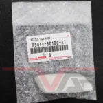 درب پوش چراغ شور تویوتا پرادو 2015 - Image 2