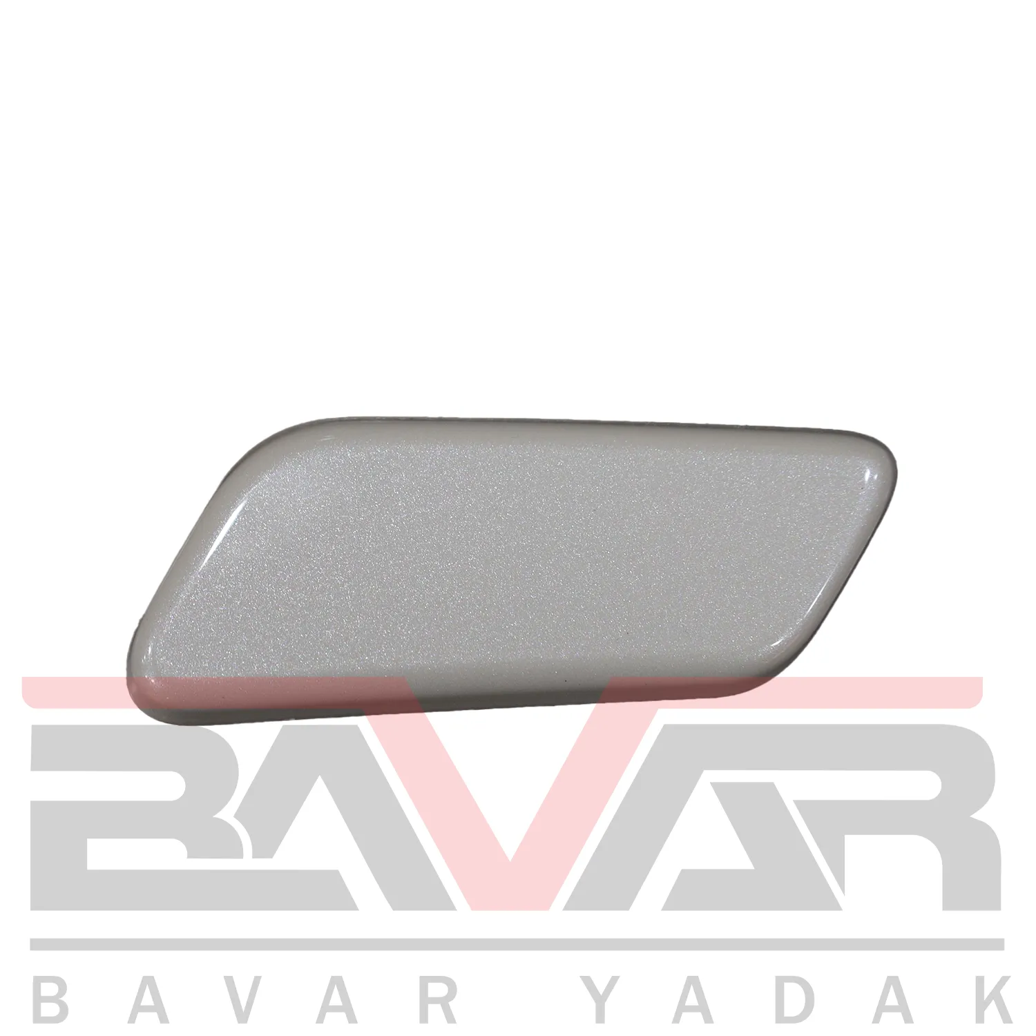 85045-42050-A1-11 درب پوش چشمه چراغ شور تویوتا راوفور RAV4 سال 2017 تا 2019 - Image 1