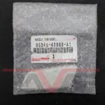 درب پوش چشمه چراغ شور تویوتا راوفور RAV4 سال 2017 تا 2019 - Image 2