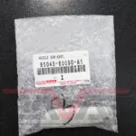 درب پوش چراغ شور تویوتا پرادو 2015 - Image 2