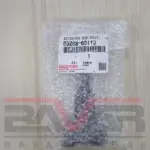 چشمه چراغ شور تویوتا لندکروزر 2016 - Image 2