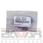 موتور شیشه شور لکسوس NX300