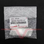 درب پوش چشمه چراغ شور تویوتا لندکروزر 2016 - Image 2