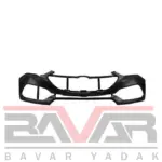 سپر جلو بالایی هیوندای سانتافه