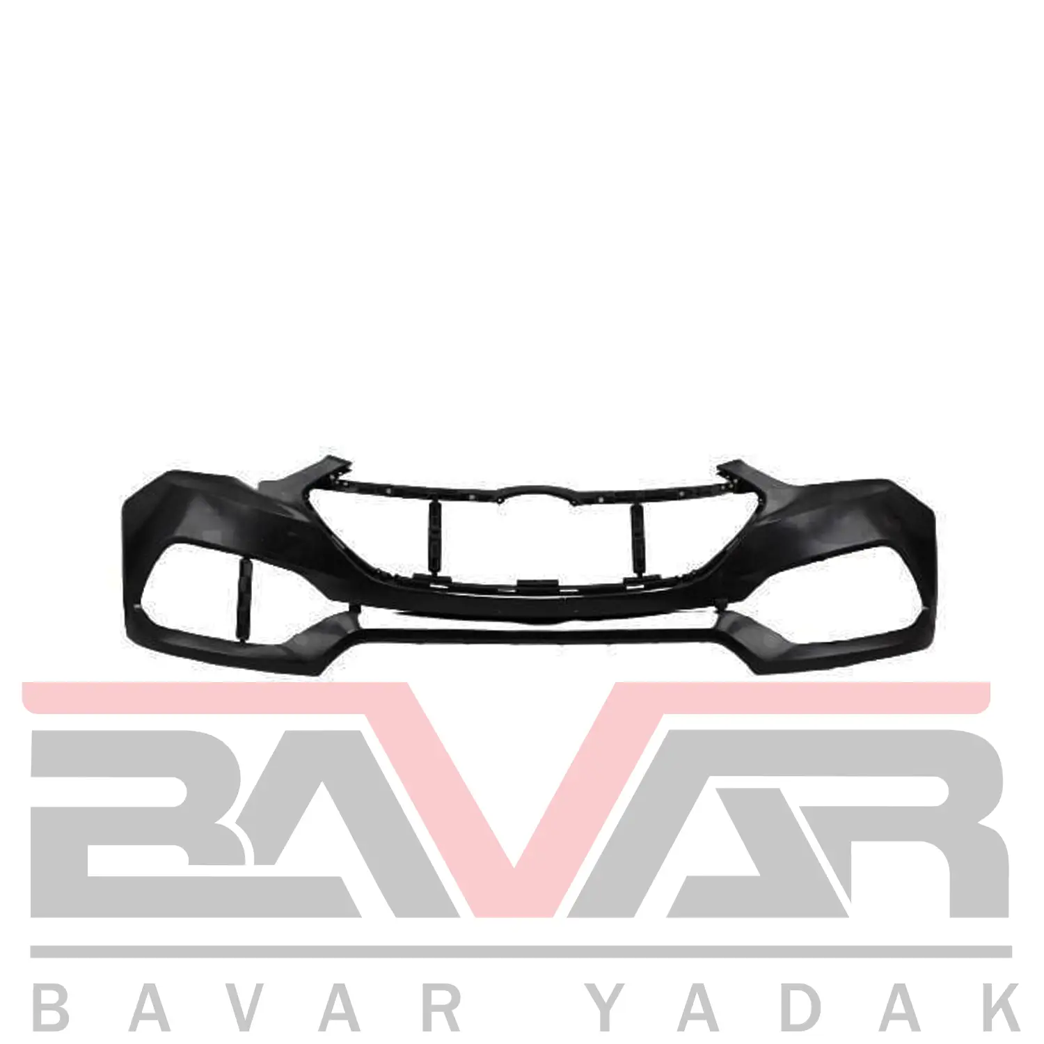 86511-2WAA0 سپر جلو بالایی هیوندای سانتافه - Image 1