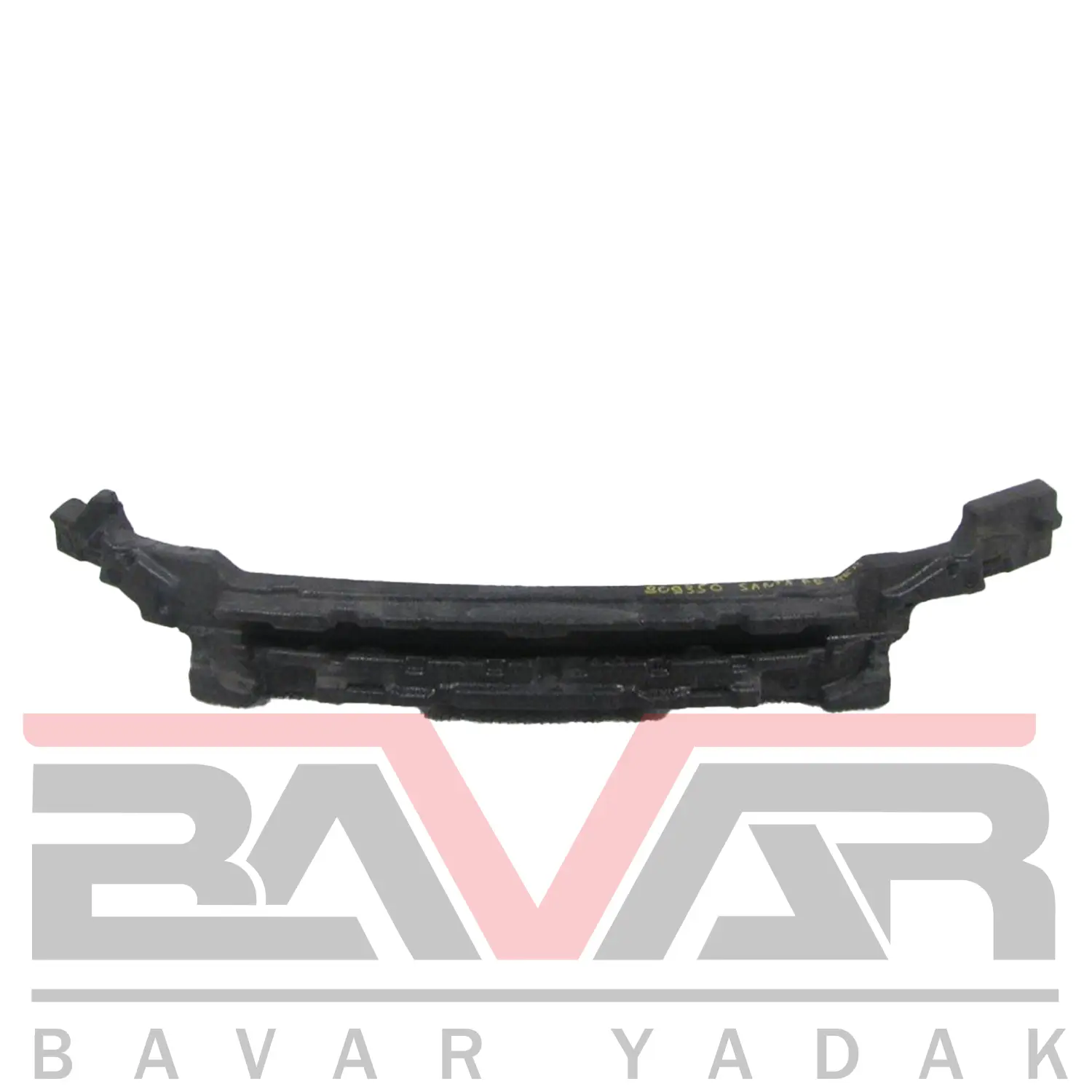 86520-2WAA0-2 فوم سپر جلو هیوندای سانتافه - Image 1