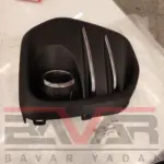 قاب پروژکتور جلو راست کیا اسپورتیج - Image 3