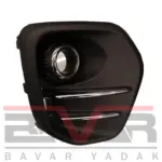 قاب پروژکتور جلو راست کیا اسپورتیج