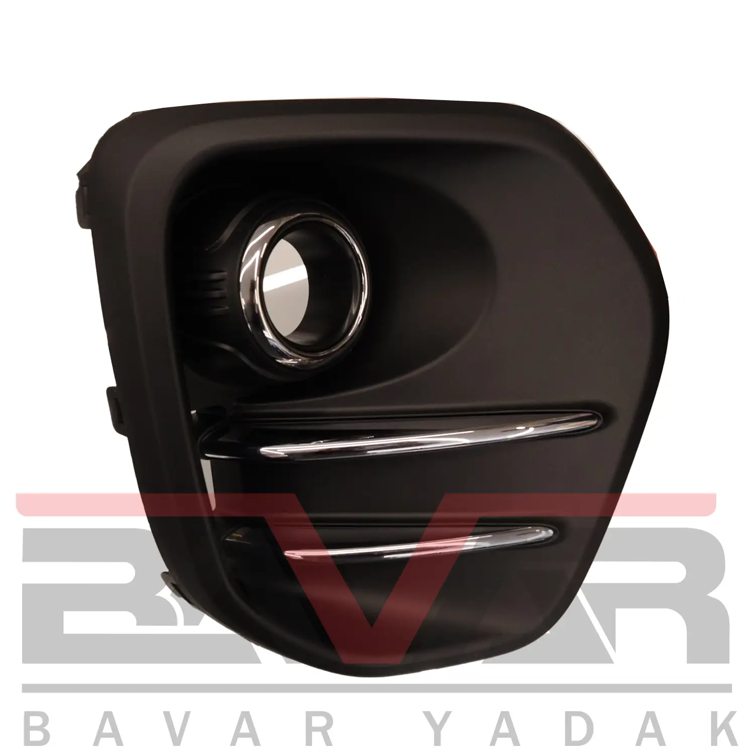 86522-F1000 قاب پروژکتور جلو راست کیا اسپورتیج - Image 1