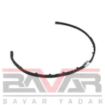 فلاپ زیر سپر جلو هیوندای سانتافه