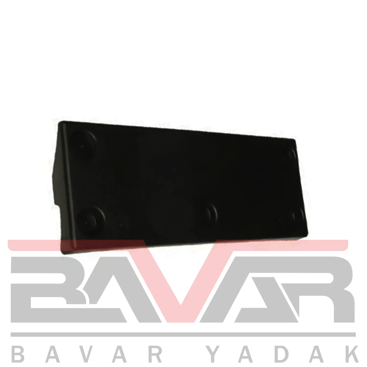 86529-2WAB0 قاب پلاک سپر جلو هیوندای سانتافه - Image 1