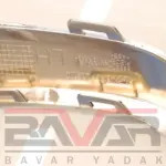 زه استیل پروژکتور جلو راست هیوندای سانتافه - Image 3