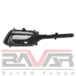 قاب مه شکن داخلی جلو چپ هیوندای سانتافه