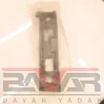 کشویی جلو پنجره راست هیوندای سانتافه - Image 3