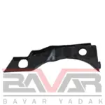 کشویی سپر جلو چپ هیوندای سانتافه