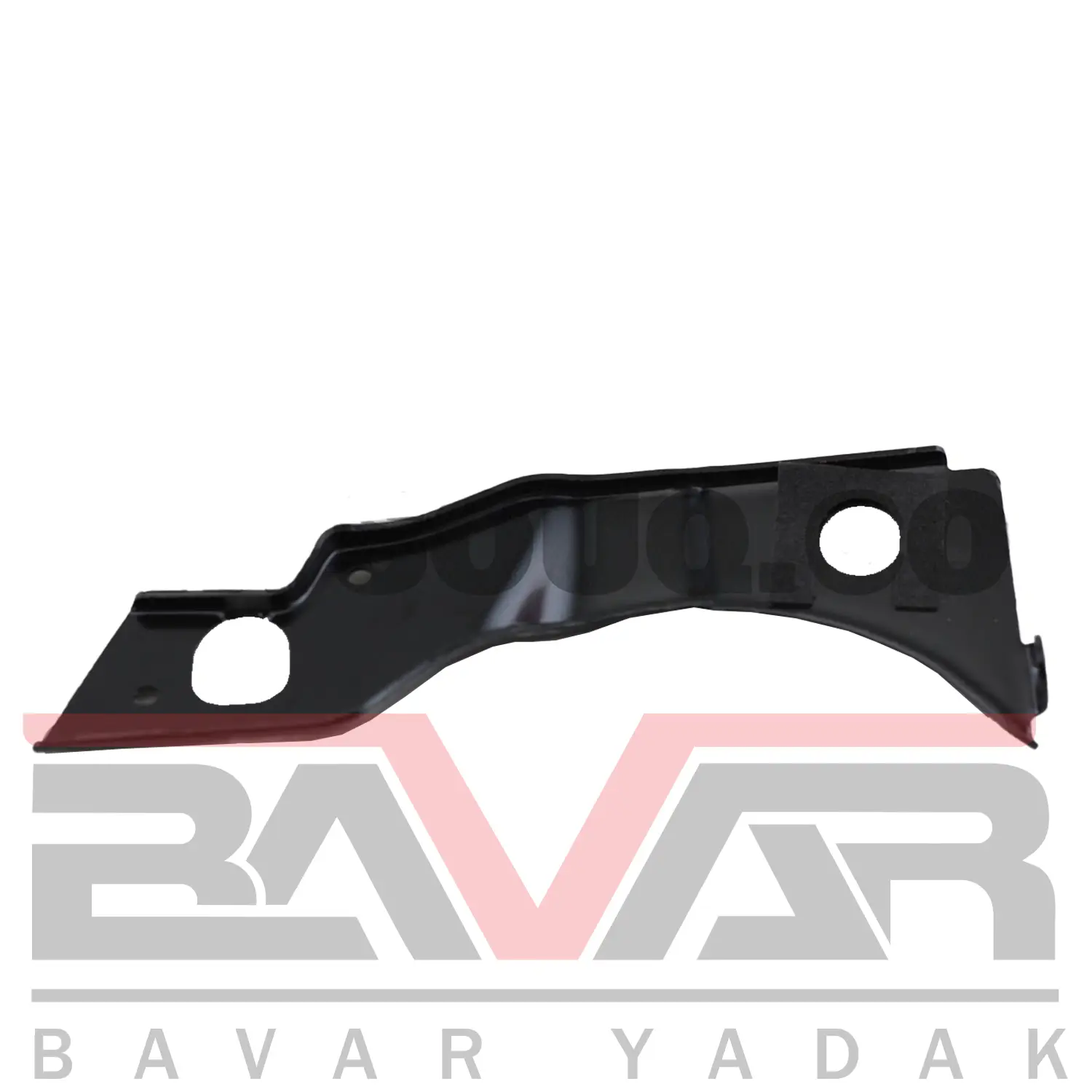 86575-2WAA0 کشویی سپر جلو چپ هیوندای سانتافه - Image 1