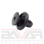 خار روی سپر هیوندای النترا