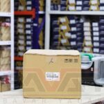 موتور بخاری پرادو سال 2005